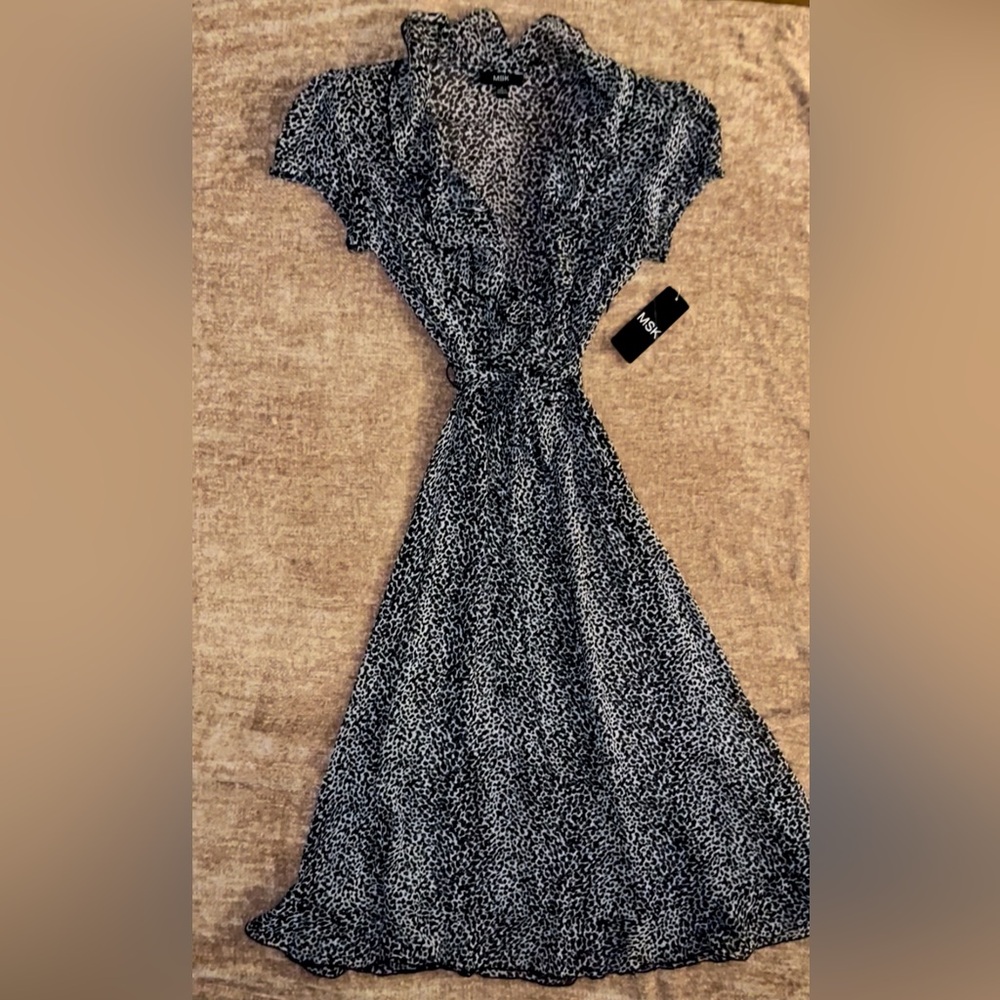 Y2K dress